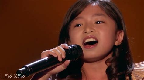 celine tam america's got talent.